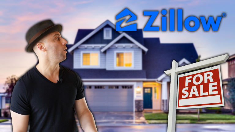 Zillow leads