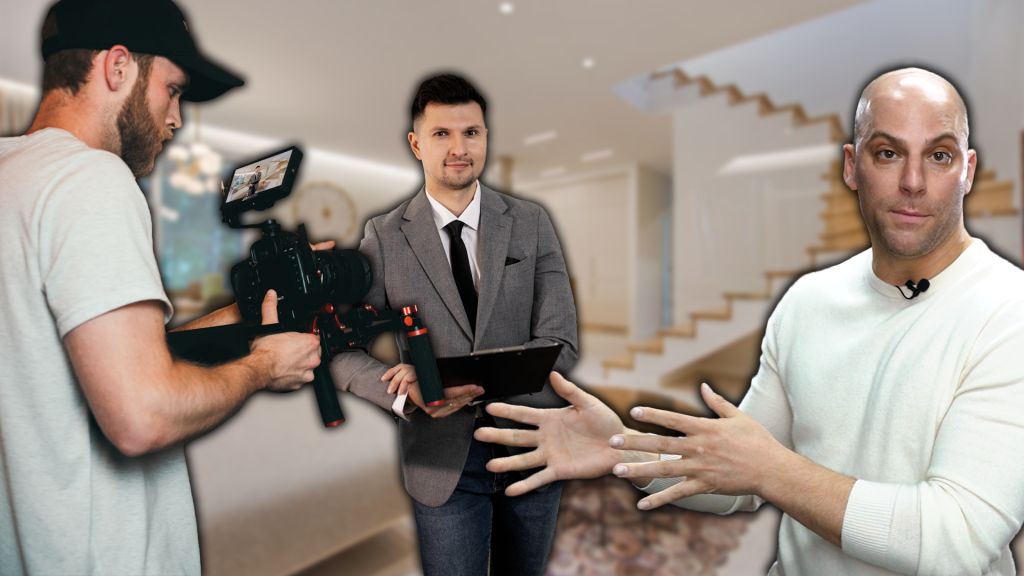 The video every realtor needs to make