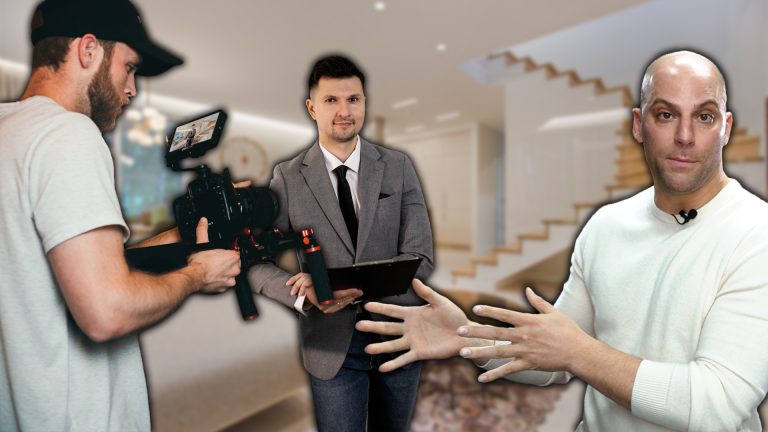 The video every realtor needs to make