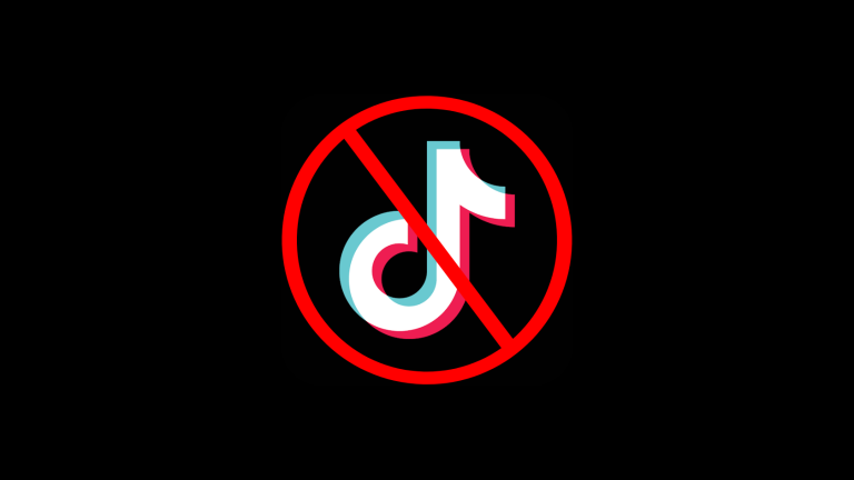 Bill to Ban TikTok
