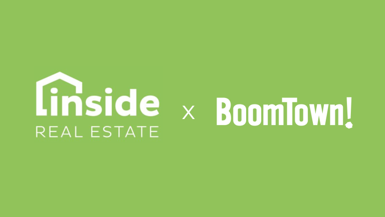 BoomTown acquired by Inside Real Estate