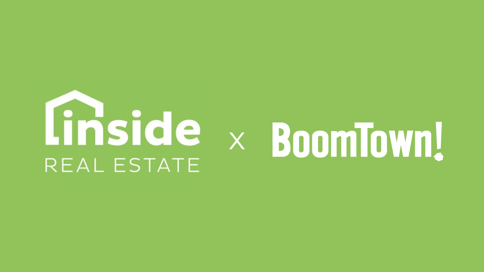 BoomTown acquired by Inside Real Estate