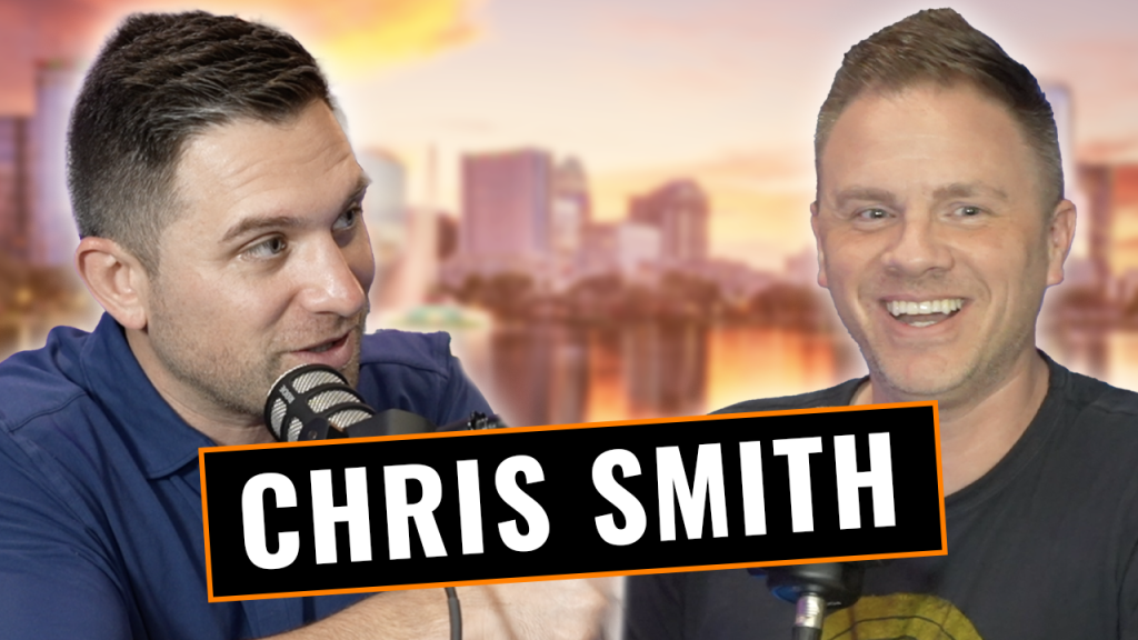 Chris Smith