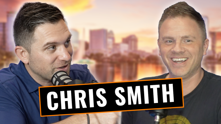 Chris Smith