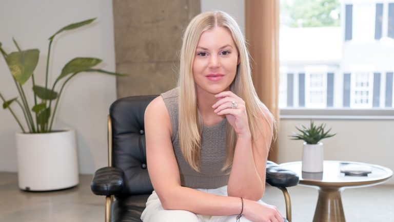 How to Make Your Why Stronger than Your Worries_Lindsey Jo