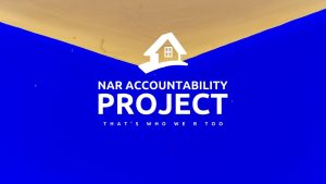 NAR Accountability Project