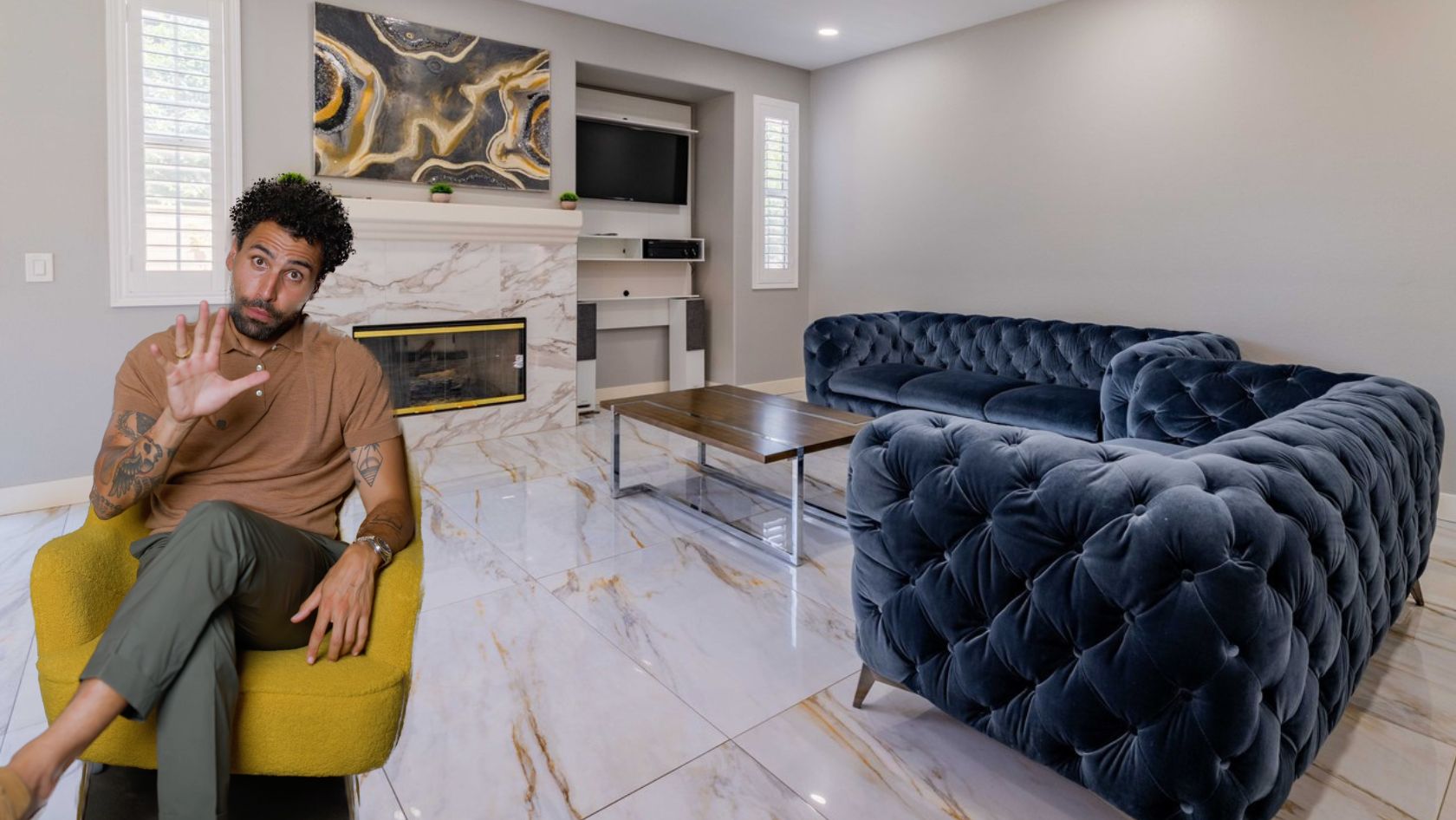 5 Tips for Better Listing Photos