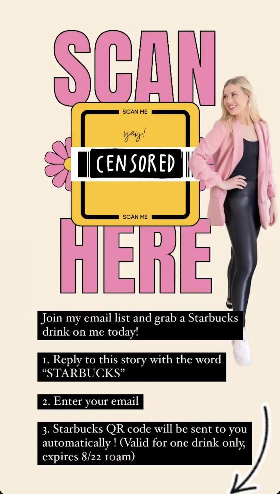 grow your email list