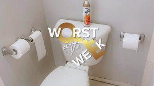 Worst of the Week - Blog Header - BAM