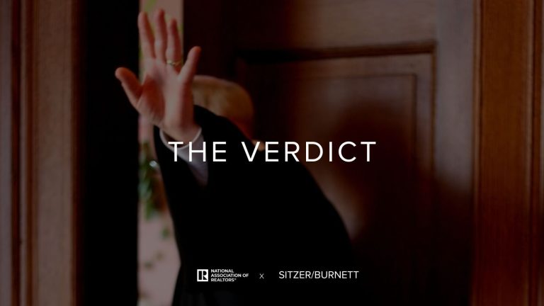 Sitzer/Burnett jury awards plaintiffs