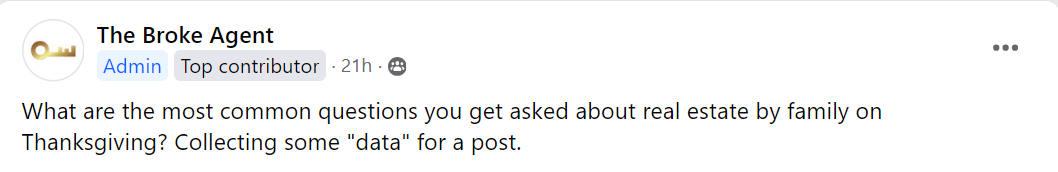 BAMx-Facebook-post_The-Broke-Agent-Thanksgiving-questions-2023