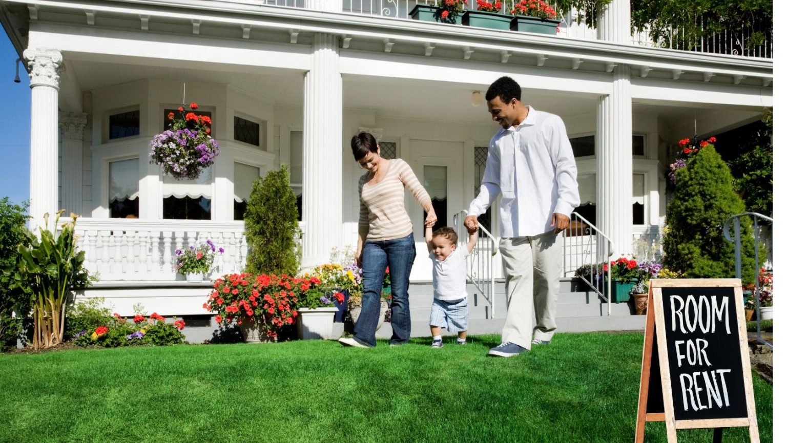 House Hacking Increases as Millennial and Gen Z Buyers Prioritize ...