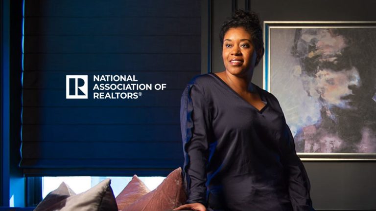 bob goldberg steps down as NAR CEO, interim ceo nykia wright announced