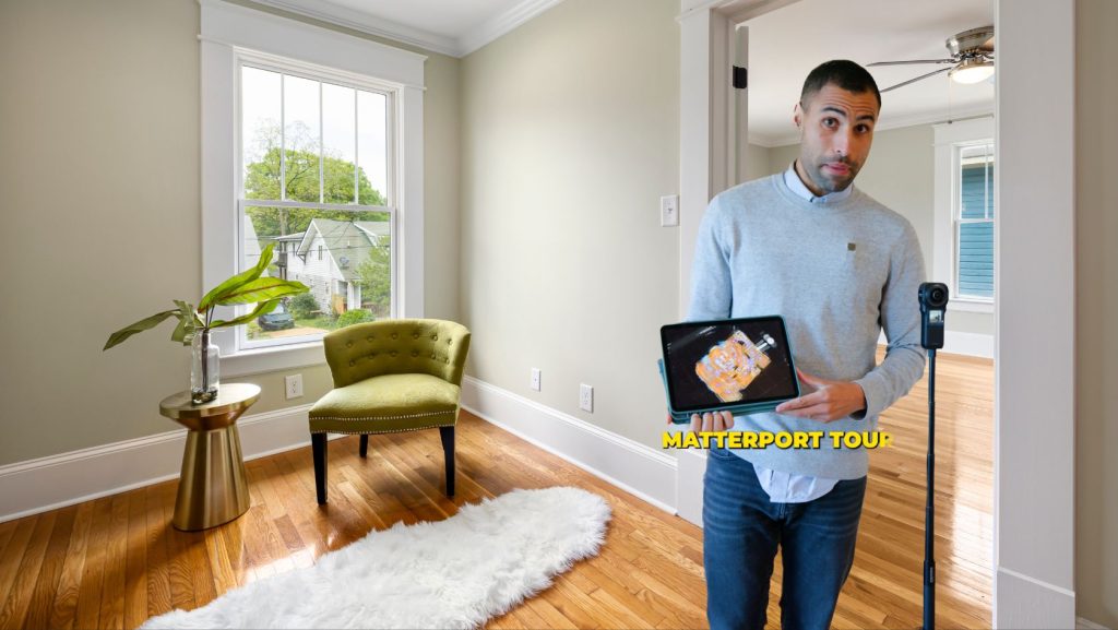Matterport Tours