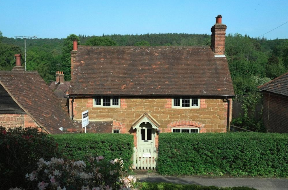 Honeysuckle-Cottage-image