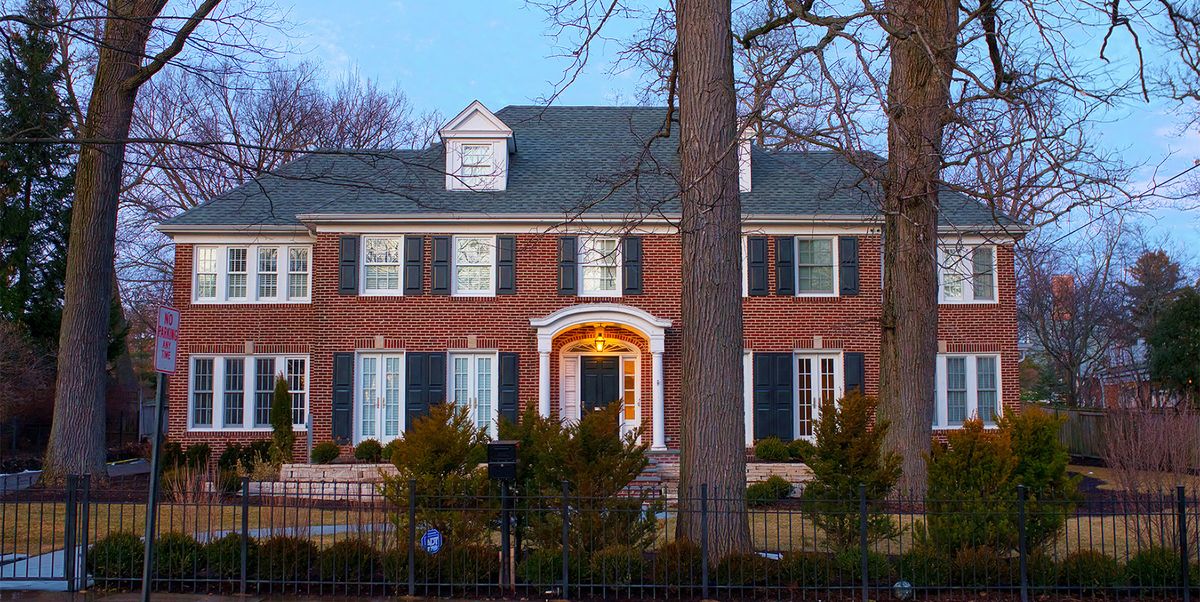 Home-Alone-house