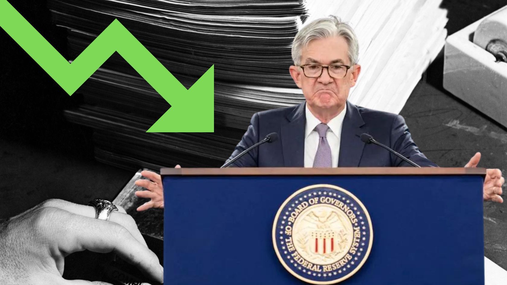 Mortgage Rates Dropped after FOMC Meeting Use These Scripts to Share the News