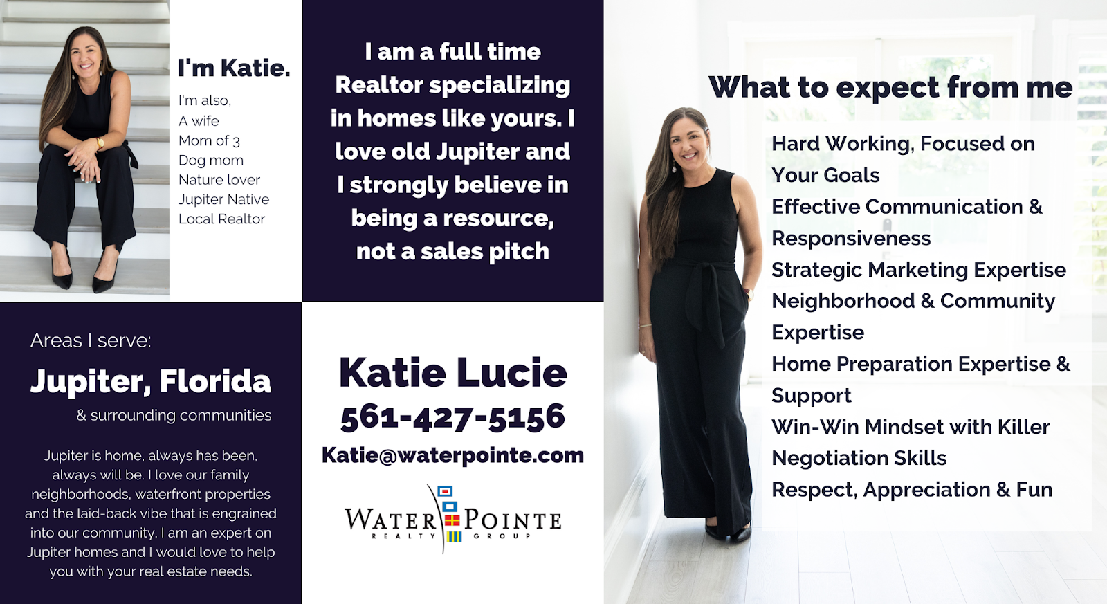Katie-Lucie-mailer-first-front