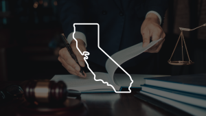California Commission Lawsuit