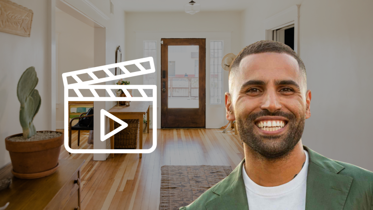 3 Evergreen Listing Video Ideas
