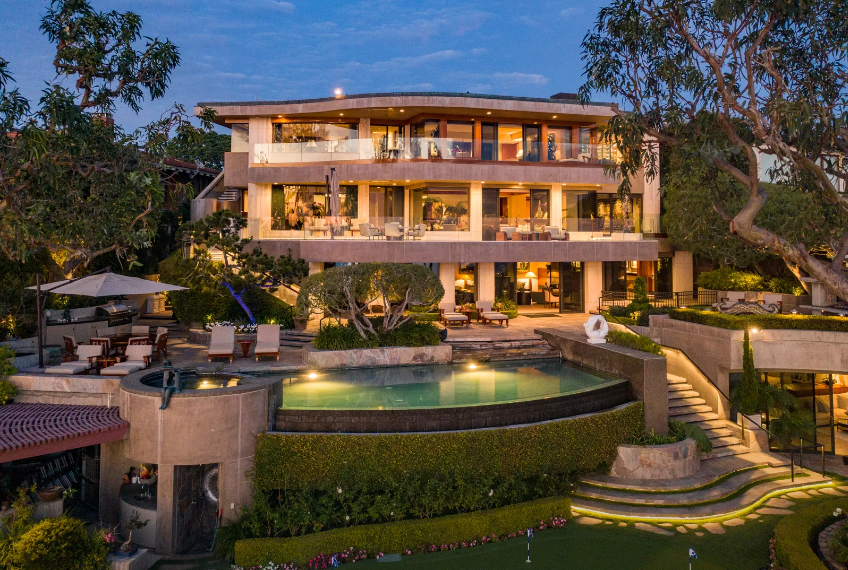 Architectural-Digest-San-Juan-Capistrano-dream-houses-for-golf-lovers