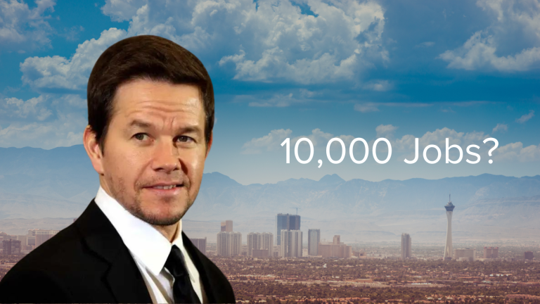 Mark Wahlberg’s “Hollywood 2.0”