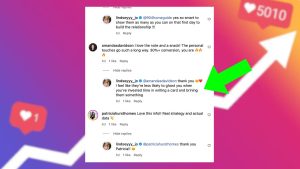 How to Grow on Instagram (Without Posting)