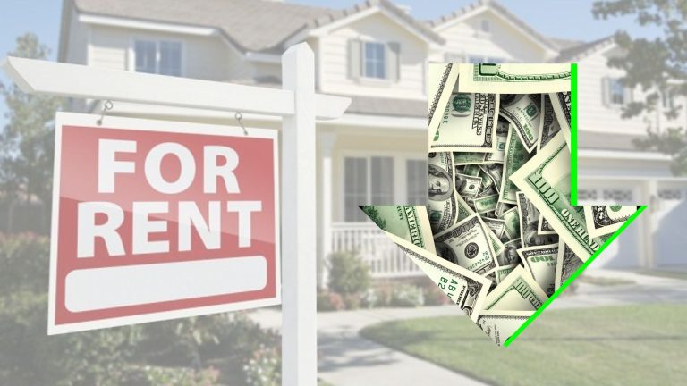 National rents decline for 9th month