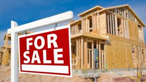New Construction Made Up One-Third of Homes for Sale in Q1 2024