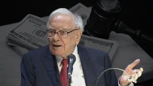 Warren Buffett Backs Real Estate Agents—Despite $250 Million Settlement