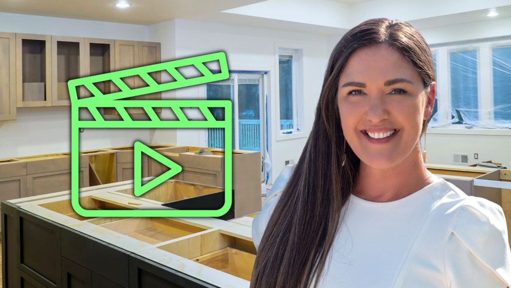 3 Powerful Reasons to Document Real-Life Home Renovations