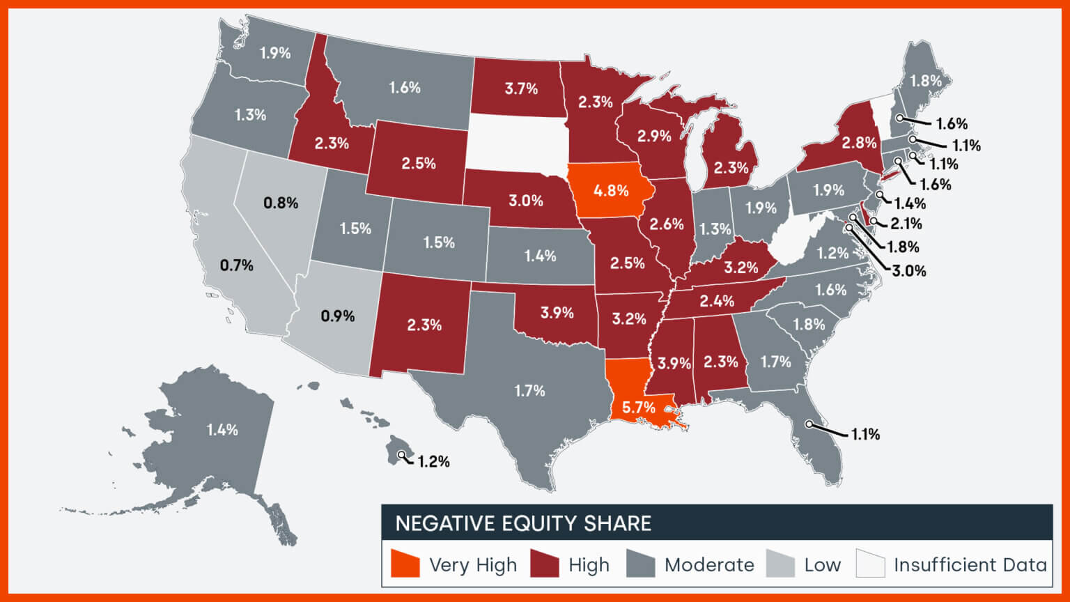 CoreLogic-chart3-Negative-equity-share-by-US-state-Q1-2024-map