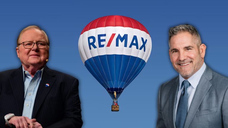 Dave Liniger RE/MAX