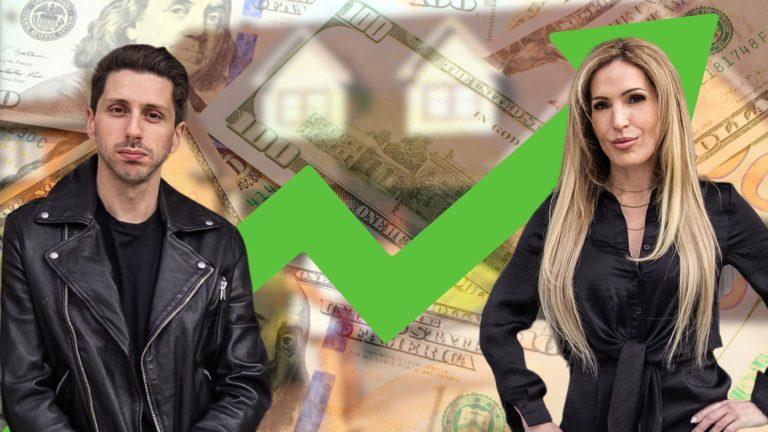 How Anna Oliver and Matt Lionetti Are Shattering Sale Price Records