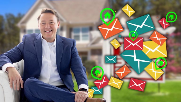 How Email Marketing Landed Me 9 Listings in 6 Months