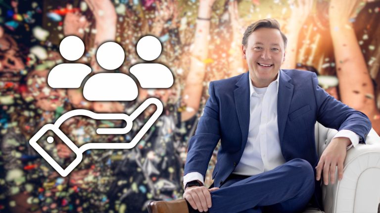How We Turned Client Parties into the Ultimate Loyalty-Building Events