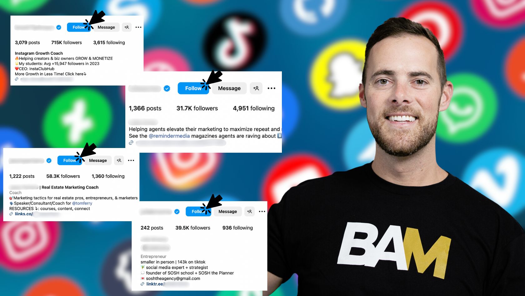 My Secret Weapons 7 Resources to Stay Up to Date on Social Media Changes