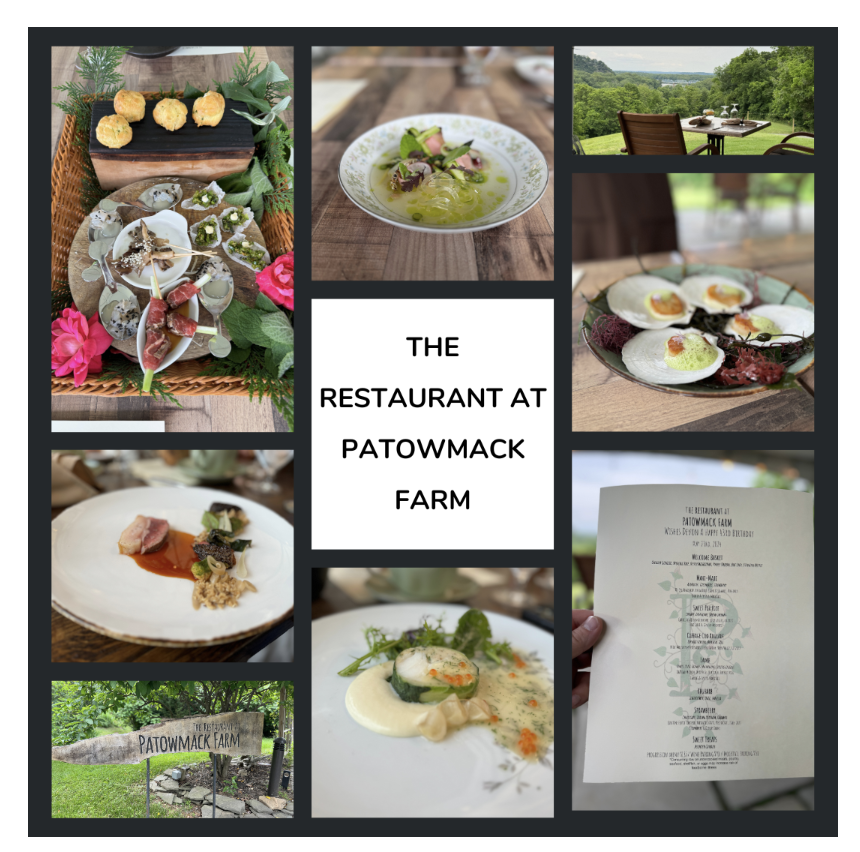 Restaurant of The Week