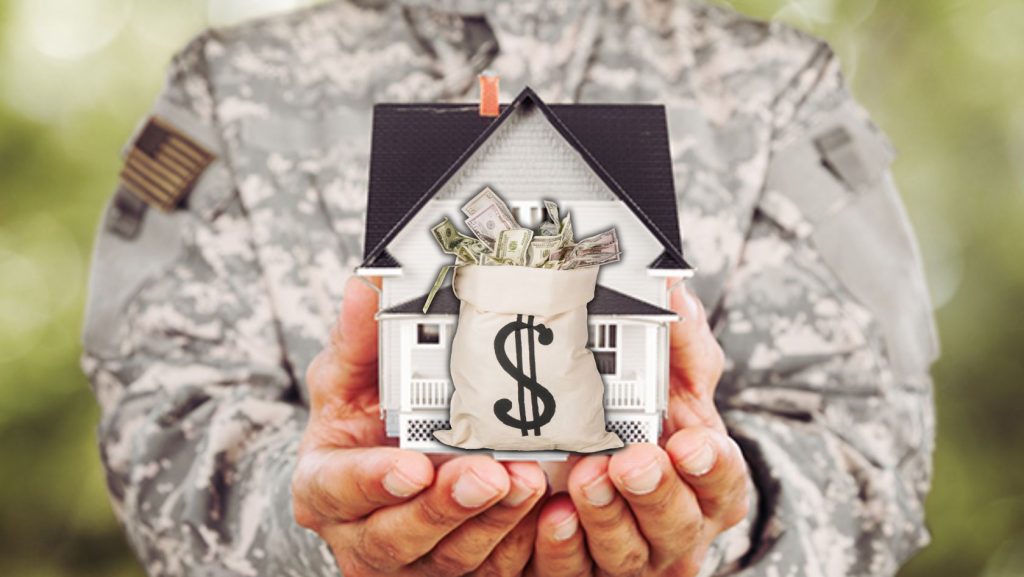 Temporary VA Policy Announced Veterans Can Now Offer Buyer Agent Compensation