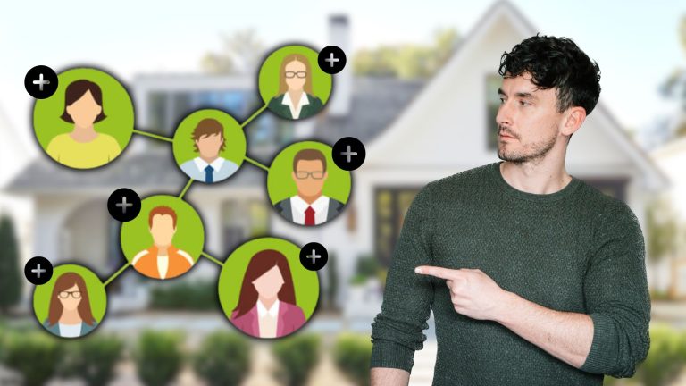 Use this Simple Script to Get More Referrals
