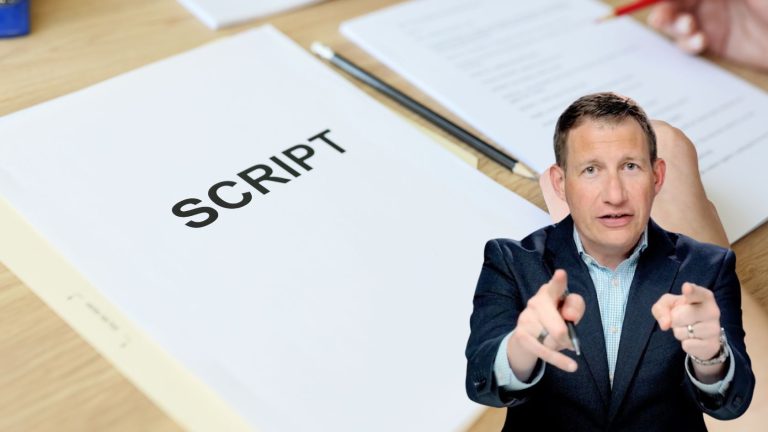 3 Scripting Principles for Real Estate Agents to Follow