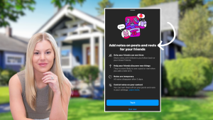 3 Ways to Use Instagram’s Newest Feature in Your Real Estate Business