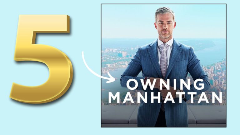 5 Takeaways from Ryan Serhant’s New Show Owning Manhattan