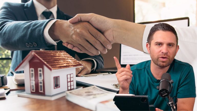 Act Like an Agent, Close More Deals—It's That Simple