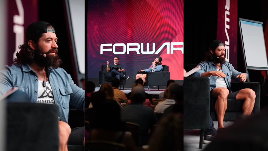 Building Your Personal Brand Key Takeaways from Alex Hormozi