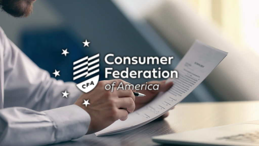 CFA Releases Guidelines for Home Seller Contract Forms