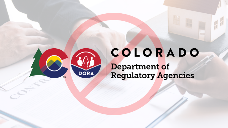 Can Buyer Agreements Be Required for Consumers Colorado Officials Say No