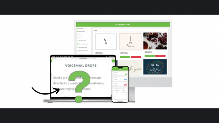 Effortless Messaging Happy Grasshopper's Latest Platform Upgrade