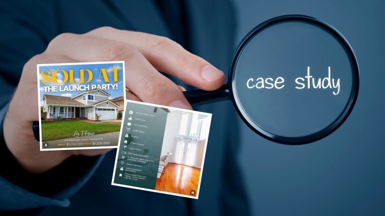 From 'Just Closed' to Case Study Use This Carousel Template to Stand Out