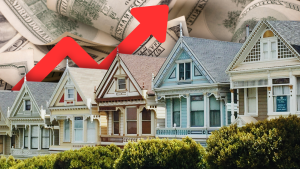Home Sale Prices Reach Record Highs for 9th Consecutive Week, But Signs a Shift May Be Coming